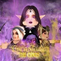 [ARMEA IS OUT] Encantadia : The Chaos icon
