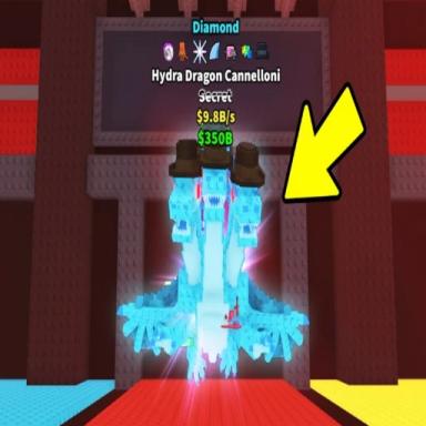 🥶 OP Brainrots (FREE) 🤑 icon