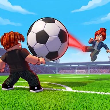 Thumbnail for Kick the Ball Game