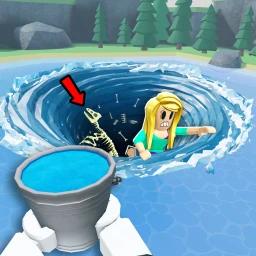 Thumbnail for [ENDLESS] Drain the Lake Game