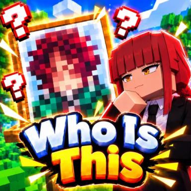Thumbnail for Guess the anime pixel Game