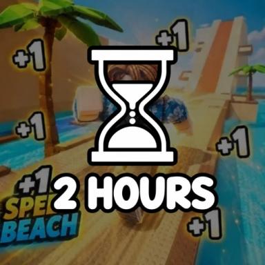 Thumbnail for W3 +1 Velocidad de escape en la playa 🌴  Game