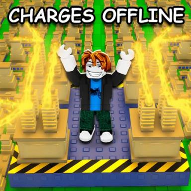 Thumbnail for [☢️] My Nuclear Farm Game