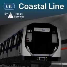 Thumbnail for TSV Hub & Coastal Line, Singapore Game