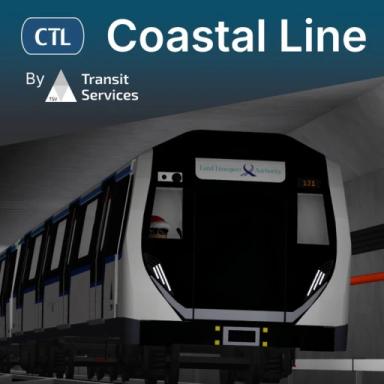 Thumbnail for TSV Hub & Coastal Line, Singapore Game