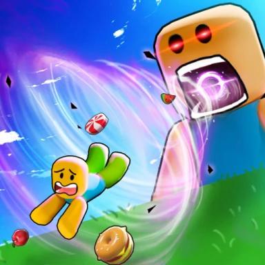 Thumbnail for Be a BigEater Game