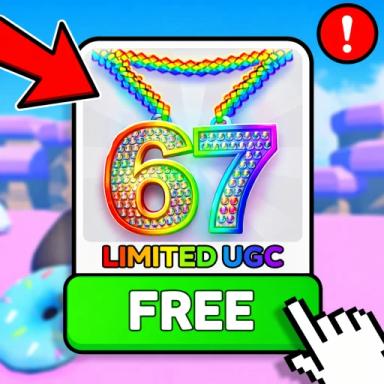 Thumbnail for [🎁] Claim Free UGC Game