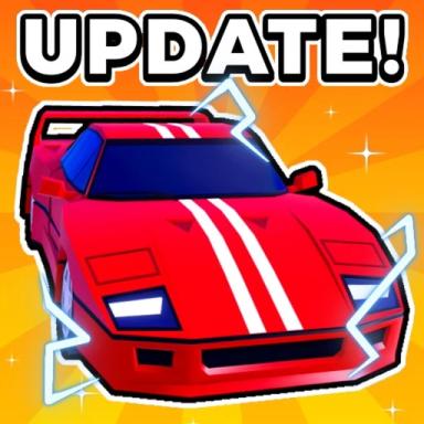 Thumbnail for [⛈️] My Car Garage 🚗 Game