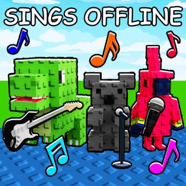 Thumbnail for [🐾] My Singing Pets Game