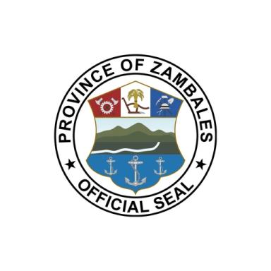 Roads of Luzon — Zambales Province, Central Luzon icon