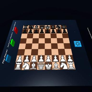 CHESS & CHECKERS icon