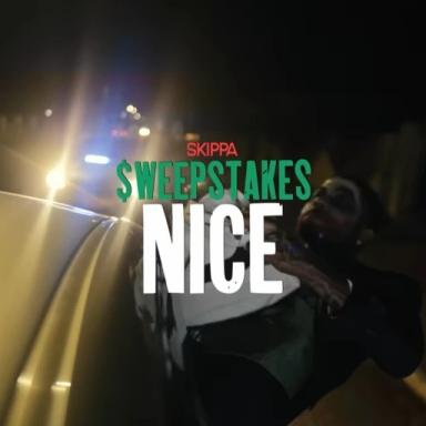 SweepStakes icon