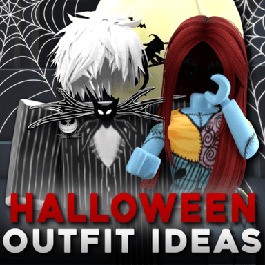[HALLOWEEN🎃] Matching Outfit Ideas icon