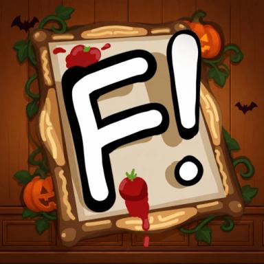 Thumbnail for [🎃] FrameD! | Update Game