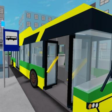 Thumbnail for Transport (Buses) Game