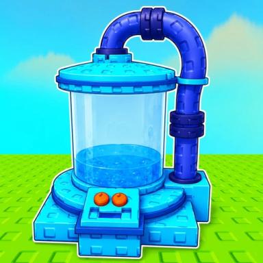 Thumbnail for 💧 My Water Tycoon Game