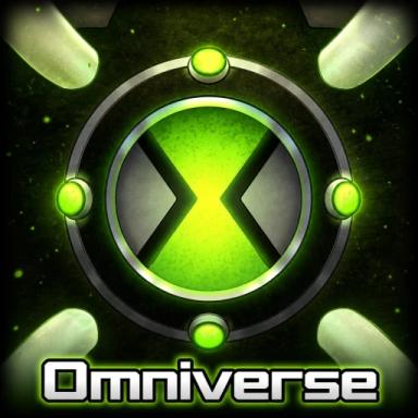 Thumbnail for [DISCOUNT WEEK EVENT] Omniverse Game