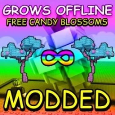 Thumbnail for [🍀x999🐰] Grown a Best Garden MODDED!🌱 Game