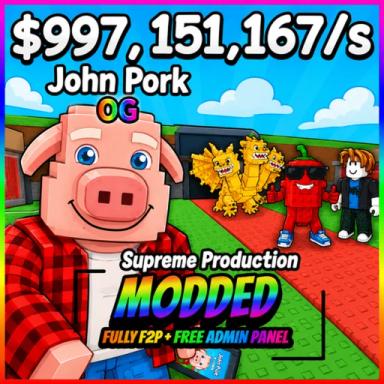 [🍔] Supreme Unhealthy Game icon