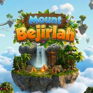 [BESTIME EVENT💸] MOUNT BEJIRLAH icon
