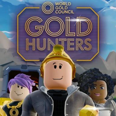 [CAMPAIGN FINISHED] Gold Hunters icon