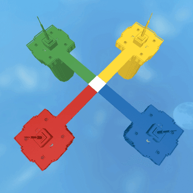 Classic Doomspire Brickbattle icon