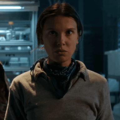 Survive STRANGER THINGS icon