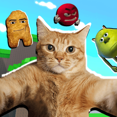 Thumbnail for Brainrot Tycoon Game