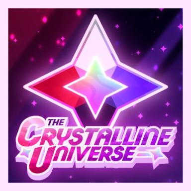 Thumbnail for [AUGUST 2026] The Crystalline Universe Game