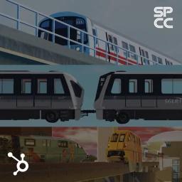 Thumbnail for SPCC Trains: The Hub Game