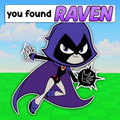 [75] Find The Superheroes icon