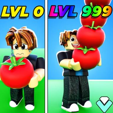 Thumbnail for Build a Market Tycoon Game