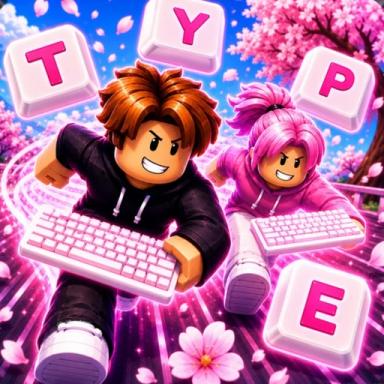Thumbnail for Typing Legends Game