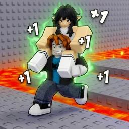 +1 Jump Baddie Escape | Evolution♻️ icon