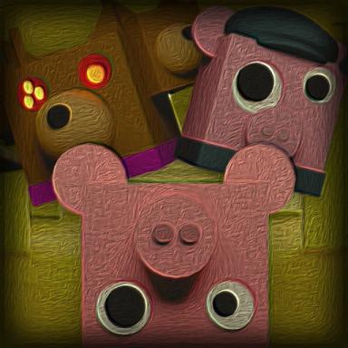 Thumbnail for 🚪 Fixes | Raise A Piggy! 🐷 Game