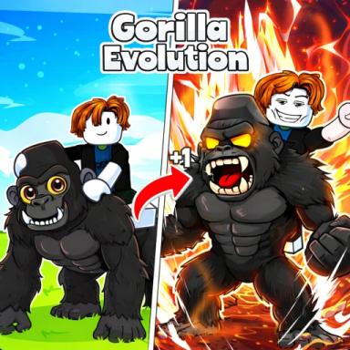 Monster Evolution icon
