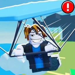 +1 Speed Glider Escape🪂 icon