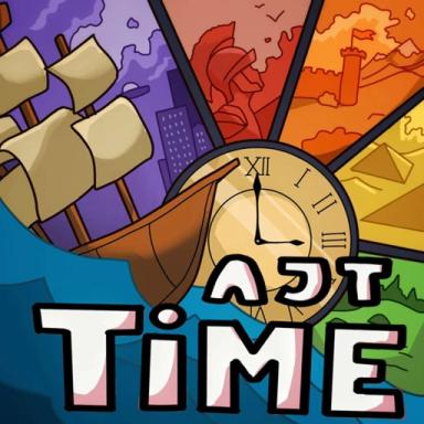 A Journey Through Time [UPDATE] icon