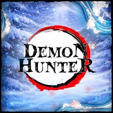Thumbnail for Demon Hunter : Winter Arc Game