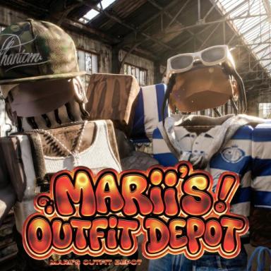 [SUMMER!!] Marii’s Outfit Depot icon