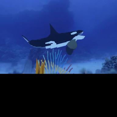 Sea animals Rp icon