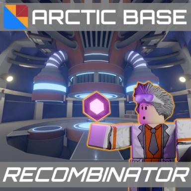 Thumbnail for Innovation Arctic Base Game
