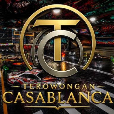 [HIP HOP] TEROWONGAN CASABLANCA icon