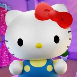 Escape the Hello Kitty‘s House! (UPDATE!)  icon