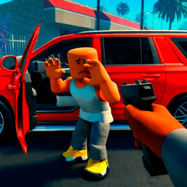 Thumbnail for Shootout Game