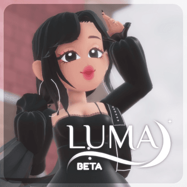 LUMA Dress Up [Beta] icon