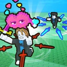 Blade Battle for Brainrots! icon