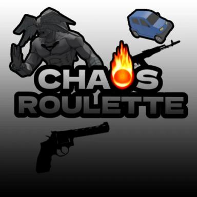 Thumbnail for CHAOS ROULETTE Game