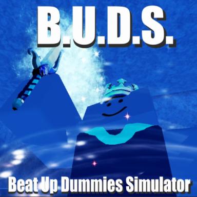 Thumbnail for Beat Up Dummies Simulator Game