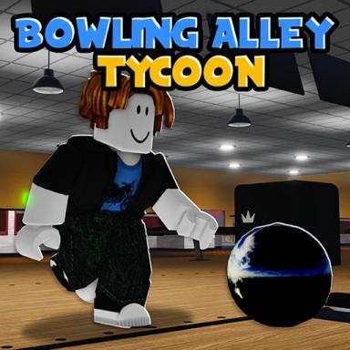 🎳 Bowling Alley Tycoon icon